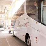 El COI ya está en Madrid