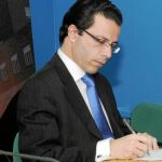 El consejero de Sanidad, Javier Fernández-Lasquetty, rechazó ayer que hubiese hospitales afectados por la legionela. «Todos los pacientes excepto uno han llegado al hospital con la infección ya contraída»