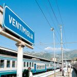 Italia y Grecia de vagón en vagón