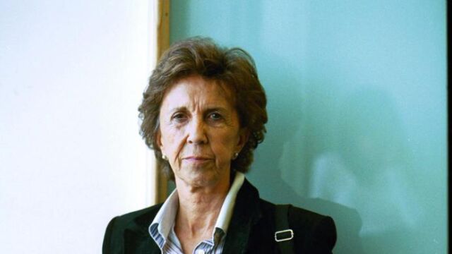 Ana María Vidal Abarca