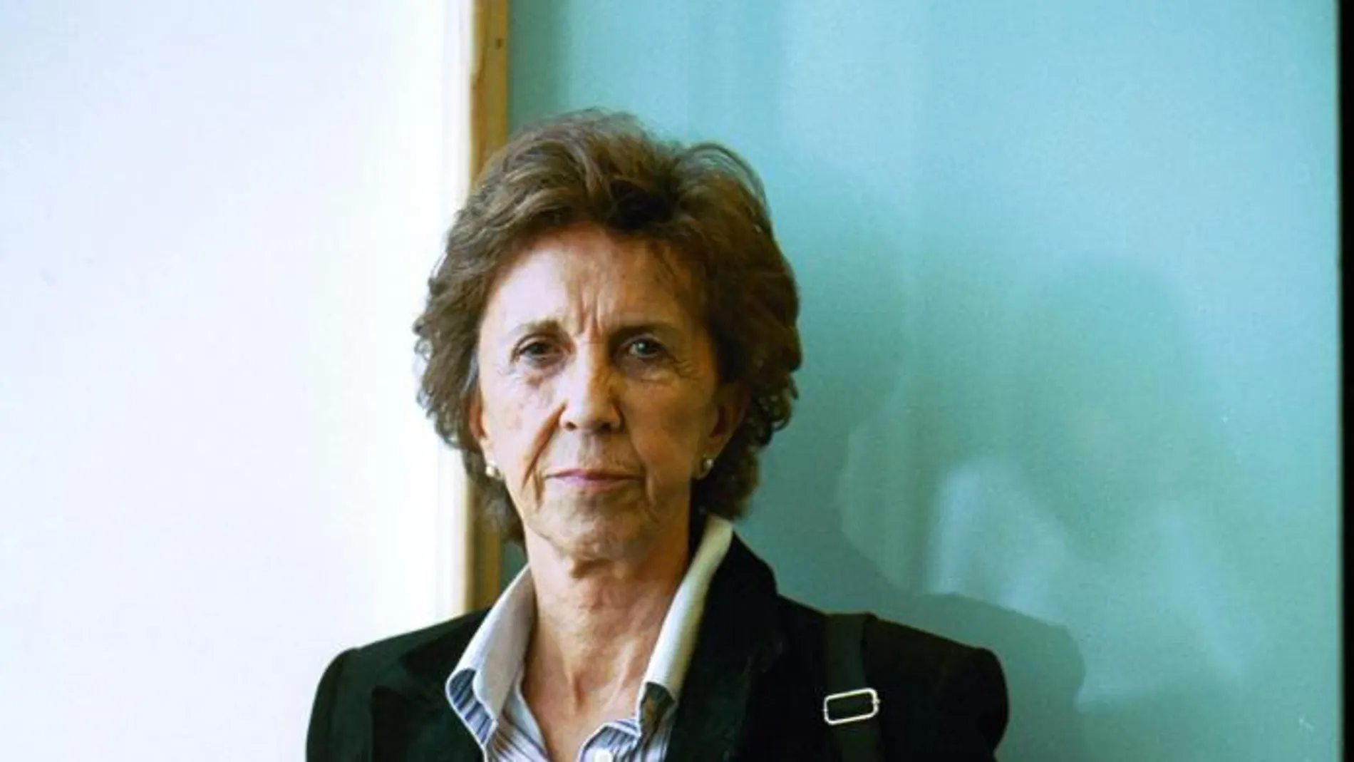 Ana María Vidal Abarca