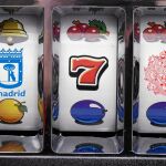 El primer casino sin el número 4