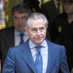 Blesa seguirá siendo investigado por la compra del Banco de Florida en 2008