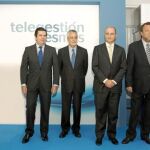 Endesa supervisará 13 millones de telecontadores desde Sevilla