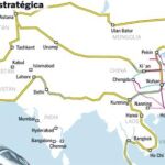 La Ruta de la Seda viajará en trenes de alta velocidad