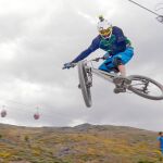 El evento se presenta este fin de semana en la feria «Test The Best»