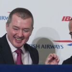 Iberia considera «irrenunciable» cambiar su modelo de corto y medio radio