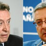 De Santiago-Juárez recuerda a José Blanco que Castilla y León es la más perjudicada por los recortes