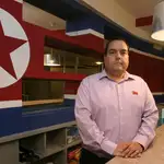 Fotografia de archivo, tomada el 4/5/2016, de Alejandro Cao de Benós