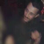 Captura del vídeo de la CNN de las juergas de los hermanos Abdeslam