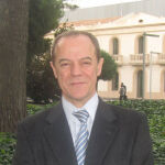 El doctor Joaquim Bellmunt, director del estudio