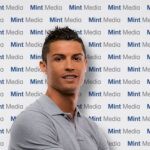 Cristiano vende el 50% de sus derechos a la empresa Mint Media, propiedad de Peter Lim