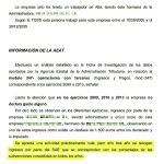 La Junta regó «año tras año» a una empresa sin actividad