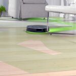 El robot Roomba obedecerá a una cámara y lanzará dardos eléctricos