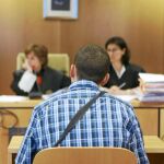 La Audiencia juzga a un hombre por malos tratos y violación
