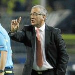 Gregorio Manzano alineará a sus mejores jugadores para que el Sevilla consiga el triunfo ante el Athletic y se meta en puestos europeos