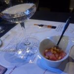 Elegancia y frescor de un Rias Baixas