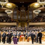 «El Mesías de Händel» iluminará la X edición del concierto navideño participativo de la Obra Social la Caixa