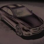 F800 Style: el laboratorio de pruebas de Mercedes