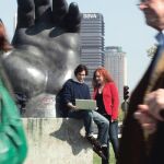 Empresarios a la fuerza: cómo salir de la crisis y forrarse en el intento