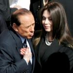 Berlusconi y Lario se disputan una herencia de 6.000 millones de euros