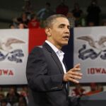 Obama reprocha al Partido Republicano que sea el partido de los ricos