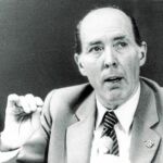 El desaparecido autor, Joan Ramon Triadú, publicó en 2008 su libro autobiográfico «Memòries d¿un segle d¿or»