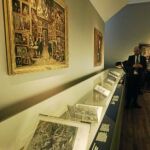 Los libros que ordenaron a las musas