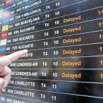 Una huelga en el Centro de Control de Barcelona afectaría a todo el arco mediterráneo