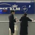 Un avión de Air France con destino París realiza un aterrizaje de emergencia en República Dominicana