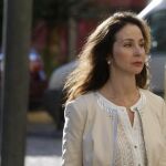 La magistrada del «caso ERE», Mercedes Alaya
