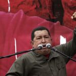La contrainformación chavista