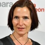 La diputada socialista por Palencia, María Luz Martínez Seijo