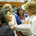 Un debate entre elecciones y ajustes económicos