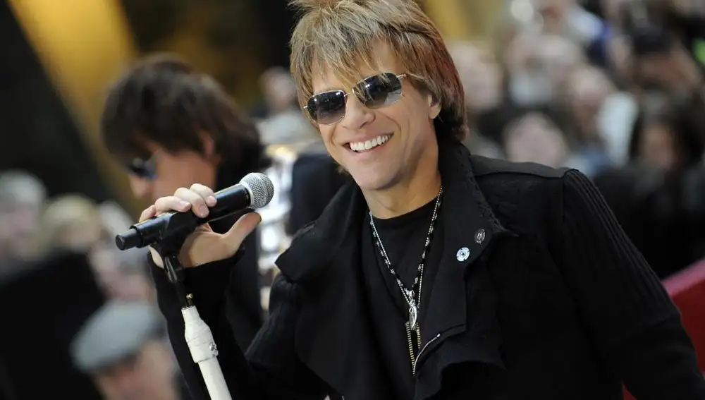 Bon Jovi