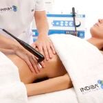 Indiba Deep Care es una tecnología capaz de ponerte guapa por fuera empezando a cuidarte por dentro.