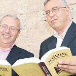 Inmortalizan en un libro el congreso «Alatriste: la sombra del héroe»