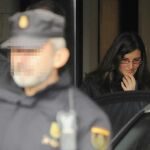 Rosario Rodríguez Fraga, mujer de 'el Chicle'