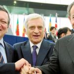 La UE no sabe apretarse el cinturón