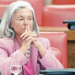 El PP pide la comparecencia de la ministra para hablar de Líbano