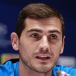 Iker Casillas