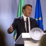 Matteo Renzi