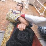 La eclosión del fenómeno José Tomás