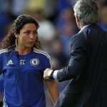 Eva Carneiro