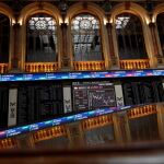 El Ibex permanece inmóvil