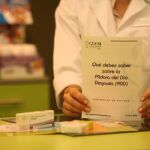 El 34% de las jóvenes reconoce haber utilizado la píldora del día después