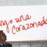 Zapatero dará la bienvenida a los miembros del COI antes de dar comienzo a las ponencias