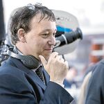 Sam Raimi, feliz regreso a la serie B