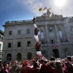 Una Mercè de récord Guinness