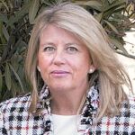 Ángeles Muñoz, regidora de Marbella
